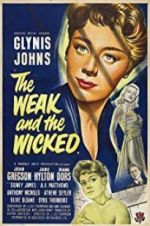 Watch The Weak and the Wicked Zmovies