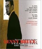 Watch Lenny Bruce: Swear to Tell the Truth Zmovies