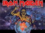 Watch Iron Maiden: Ello Texas Zmovies