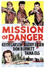 Watch Mission of Danger Zmovies