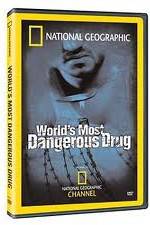 Watch National Geographic: World's Most Dangerous Drug Zmovies