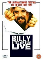 Watch Billy Connolly: Billy Bites Yer Bum Live Zmovies