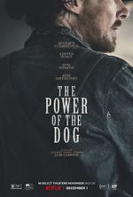Watch The Power of the Dog Zmovies