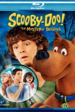 Watch Scooby-Doo! The Mystery Begins Zmovies