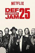 Watch Def Comedy Jam 25 Zmovies