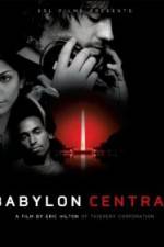 Watch Babylon Central Zmovies