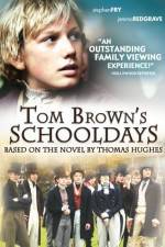 Watch Tom Brown's Schooldays Zmovies