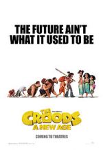 Watch The Croods: A New Age Zmovies