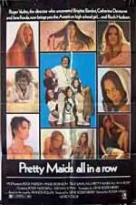 Watch Pretty Maids All in a Row Zmovies