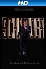 Watch Rob Schneider: Soy Sauce and the Holocaust Zmovies