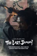 Watch The Lost Samurai Zmovies