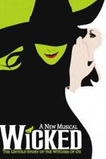 Watch Wicked Live on Broadway Zmovies