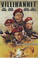 Watch The Wild Geese Zmovies