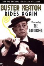 Watch Buster Keaton Rides Again Zmovies