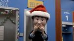 Watch Ted Lasso: The Missing Christmas Mustache (Short 2021) Zmovies