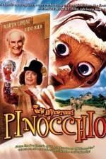 Watch The New Adventures of Pinocchio Zmovies