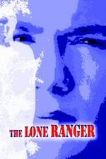 Watch The Lone Ranger Zmovies