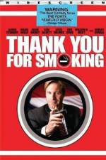 Watch Thank You for Smoking Zmovies