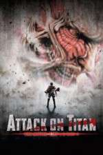 Watch Attack on Titan Part 2 Zmovies