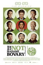 Watch I Am Not Madame Bovary Zmovies