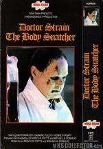 Watch Doctor Strain the Body Snatcher Zmovies