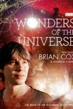 Watch Wonders of the Universe Zmovies