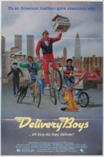 Watch Delivery Boys Zmovies