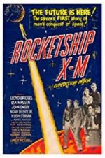 Watch Rocketship X-M Zmovies