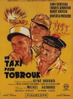 Watch Taxi for Tobruk Zmovies