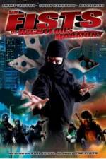 Watch Fists of Righteous Harmony Zmovies