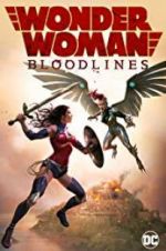Watch Wonder Woman: Bloodlines Zmovies
