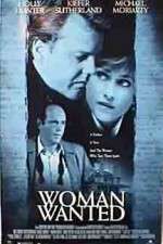 Watch Woman Wanted Zmovies