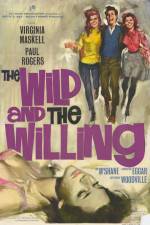 Watch The Wild and the Willing Zmovies