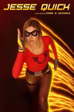 Watch Jesse Quick (Short 2019) Zmovies