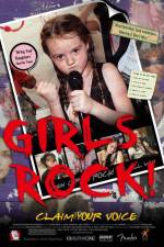 Watch Girls Rock! Zmovies