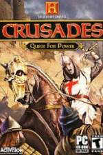 Watch The History Channel Crusades Quest for Power Zmovies