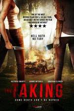 Watch The Taking Zmovies