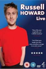 Watch Russell Howard Live Zmovies