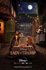 Watch Lady and the Tramp Zmovies