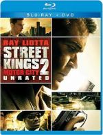 Watch Street Kings 2: Motor City Zmovies