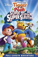 Watch My Friends Tigger and Pooh: Super Duper Super Sleuths Zmovies