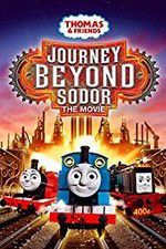 Watch Thomas & Friends Journey Beyond Sodor Zmovies