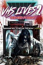 Watch VHS Lives 2: Undead Format Zmovies