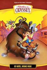 Watch Adventures in Odyssey: Go West Young Man Zmovies