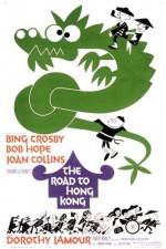 Watch The Road to Hong Kong Zmovies