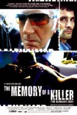 Watch The Memory Of A Killer Zmovies