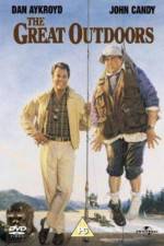 Watch The Great Outdoors Zmovies