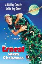 Watch Ernest Saves Christmas Zmovies