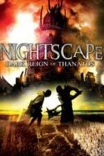 Watch Nightscape Dark Reign of Thanatos Zmovies
