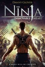 Watch The Ninja Immovable Heart Zmovies